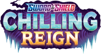 Logo edície Chilling Reign