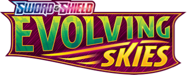 Logo edície Evolving Skies