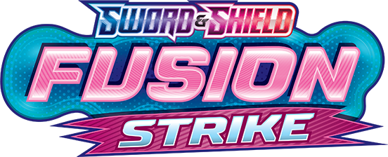 Logo edície Fusion Strike
