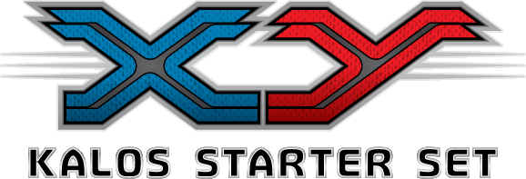 Logo edície Kalos Starter Set