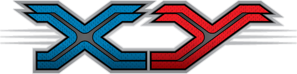 Logo edície XY