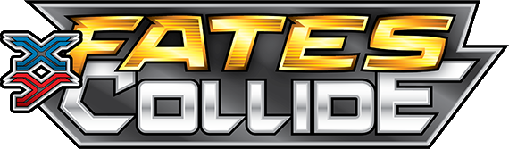 Logo edície Fates Collide