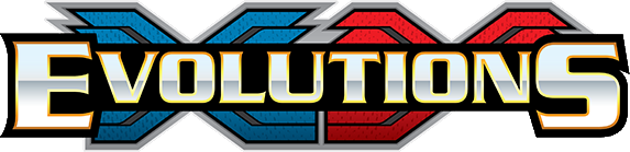 Logo edície Evolutions