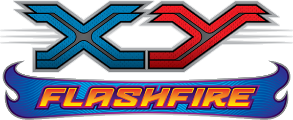 Logo edície Flashfire