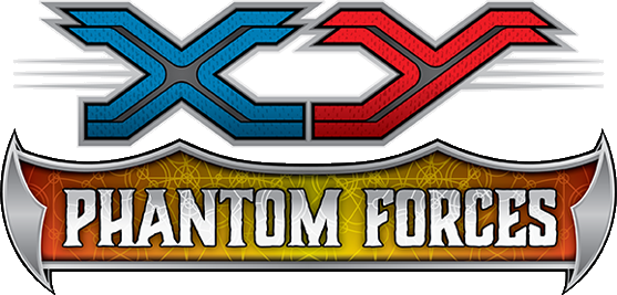 Logo edície Phantom Forces