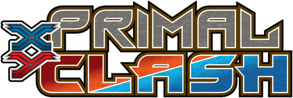 Logo edície Primal Clash