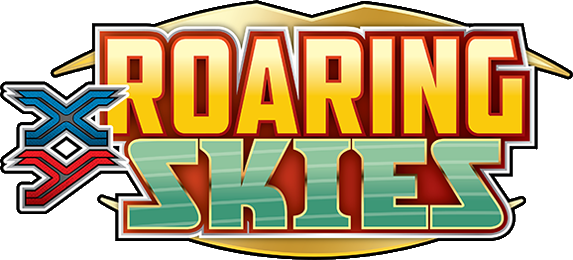 Logo edície Roaring Skies