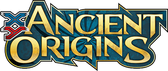 Logo edície Ancient Origins