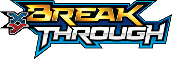 Logo edície BREAKthrough