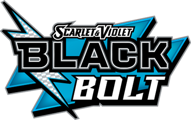 Logo edície Black Bolt